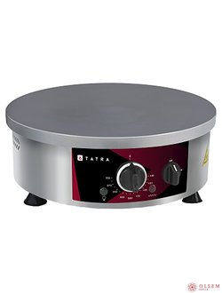 Блинница Tatra TCM R 40