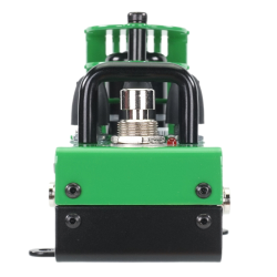 AMT Bricks M-Lead - одноканальный ламповый гитарный преамп (эмуляция JCM800) [без БП]