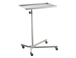 Стол медицинский инструментальный СМИ-01В