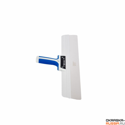 Шпатель фасадный из нержавеющей стали STORCH EXPERTGRIP 500 мм