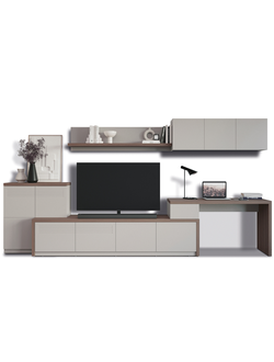 ЭННИ гостиная (модульная)