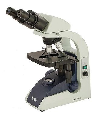 Микроскоп медицинский Микмед-5 (бинокулярный)