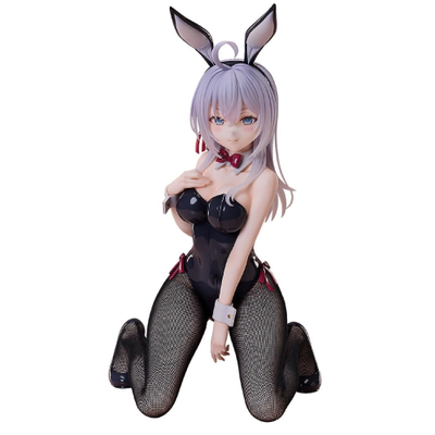 Фигурка 1/4 Алиса Михайловна Кудзё (Alisa Mikhailovna Kujou Bunny Ver.)