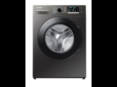 Стиральная машина Samsung WW70AGAS22AXLD черный