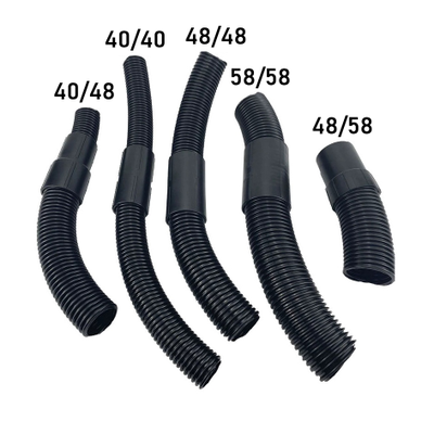 Соединитель для шланга 40 мм.