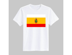 Футболка Рязанская Область