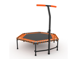 Батут UNIX line FITNESS Orange (130 cm) купить в Воронеже