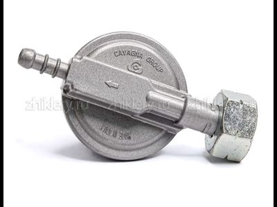 Регулятор давления CAVAGNA GROUP 694 KOMBI, 37mbar, 1.5кг/ч (6914900090)