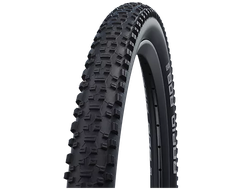 Покрышка Schwalbe, RAPID ROB, 26x2.25 (57-559), K-Guard, 50TPI, 720гр, Black