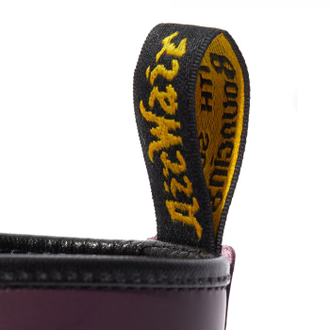Ботинки Dr. Martens 1460 сиреневые в Хабаровске