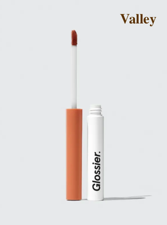 Glossier Skywash Matte Eyeshadow - Матовые тени для век