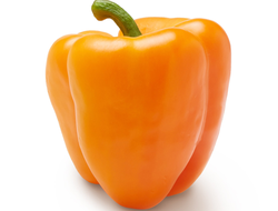 ОРАНЖЕВЫЙ КУБИК