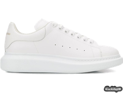 ALEXANDER MCQUEEN БЕЛЫЕ (35-40)