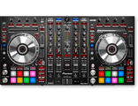 Pioneer DDJ-SX2 4 Channel DJ Controller With Serato
