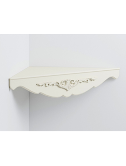 ПОЛКА ROMANTIC RPL60V-K02