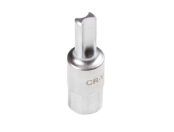 Головка специальная для сливной пробки VAG (T10549) МАСТАК 103-48001