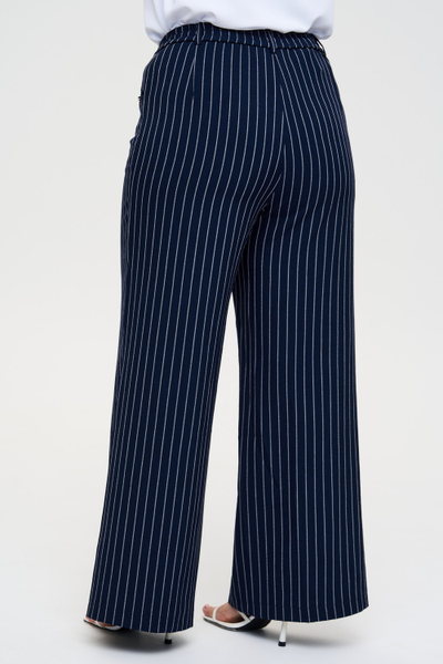 Брюки Эспрессо 724021 синий 54,56,58,62р