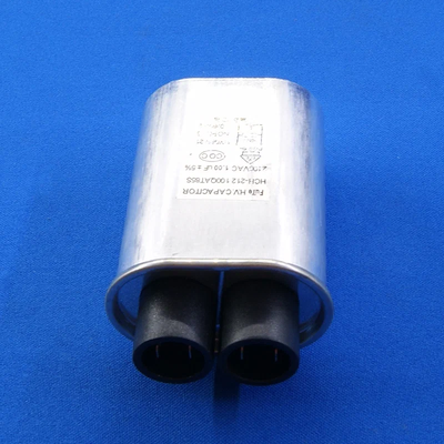 Конденсатор СВЧ