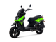 Скутер TMBK BWS 150CC (SHOW 50CC)