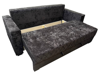 Диван Краун (тик-так)