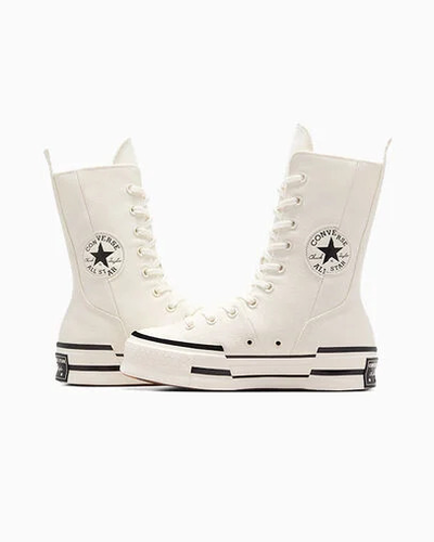 Converse Chuck 70 Plus XHi A08261C высокие