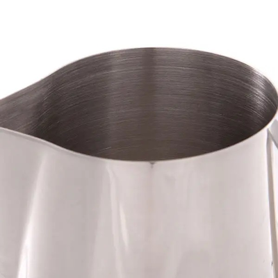 Питчер Classix Pro стальной 600мл