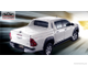 Крышка Maxcover with Stylish Bar на Toyota Hilux