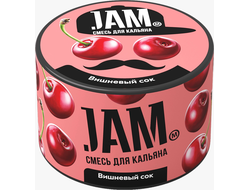 JAM 50 г. - ВИШНЕВЫЙ СОК