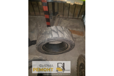 Протектор шин восстановление