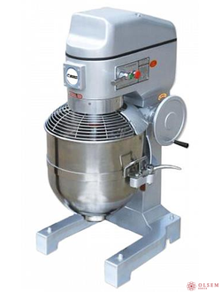 Миксер планетарный Hurakan HKN-IP50FM