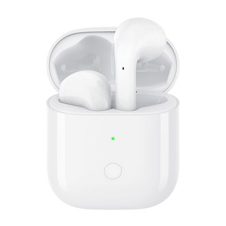 Беспроводные наушники realme Buds Air White