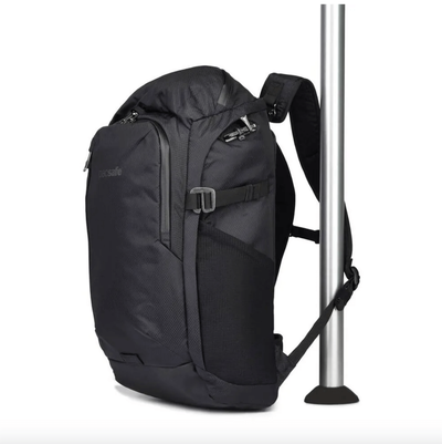 Рюкзак Pacsafe Venturesafe X30 Black