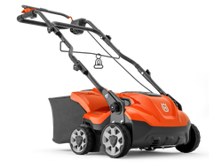 скарификатор Husqvarna S138C