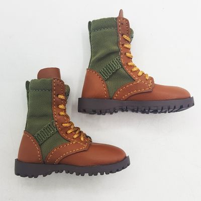 Ботинки женские 1/6 (M-082) - Super MC Toys