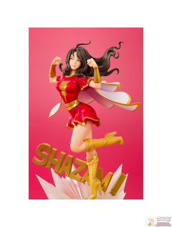 Фигурка 1/7 Мэри Марвел (Mary Marvel)
