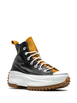 Courir converse run star hike noir on sale