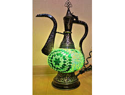Настольная лампа "Кувшин" Турция арт.362