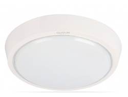 LEEK св-к св/д накл. 20W(1800lm) 6000K круг d310x52 IP20 LE LED BK RL 20W 6K LE061200-160