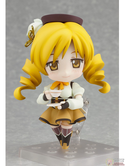 Нендроид Мами Томоэ (Tomoe Mami)