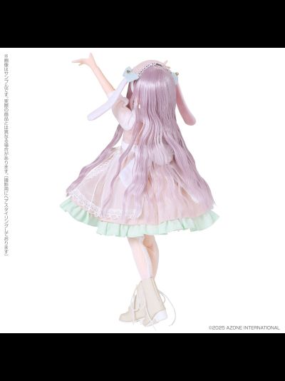 Кукла 1/6 Colorful Dreamin` Konomi in Wonderland, Pink Moon ver.