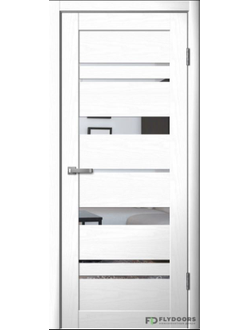 Межкомнатная Дверь LA STELLA  283 ясень пепельный