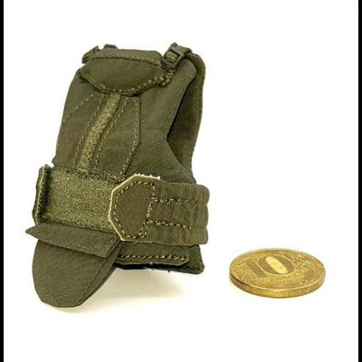 Бронежилет 1/12 (LW010) - Crazy Figure