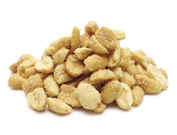 Арахис со вкусом Аджика