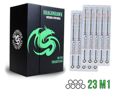 23M1/0,35-Magnum "иглы DragonHawk" (50 шт)