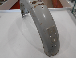 Заднее крыло Рига 12