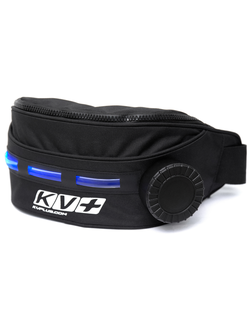 Подсумок KV+ Thermo waist bag with LED 1L 22D32