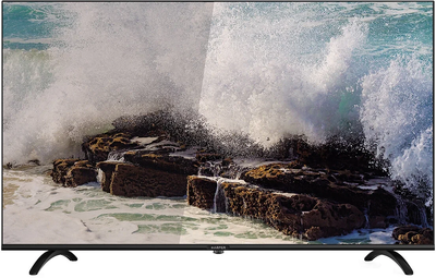 Телевизор Harper 40F720T, 40"  Full HD  Черный