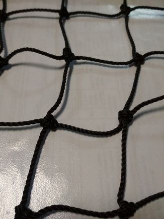 Сетка заградительная 40х40