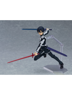 Фигурка фигма Кирито (figma Kirito Alicization Ver.)
