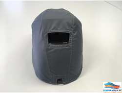 Чехол на капот Меркурий 9.9  л.с. - 4 такта (2019 г.) 208 кб.см